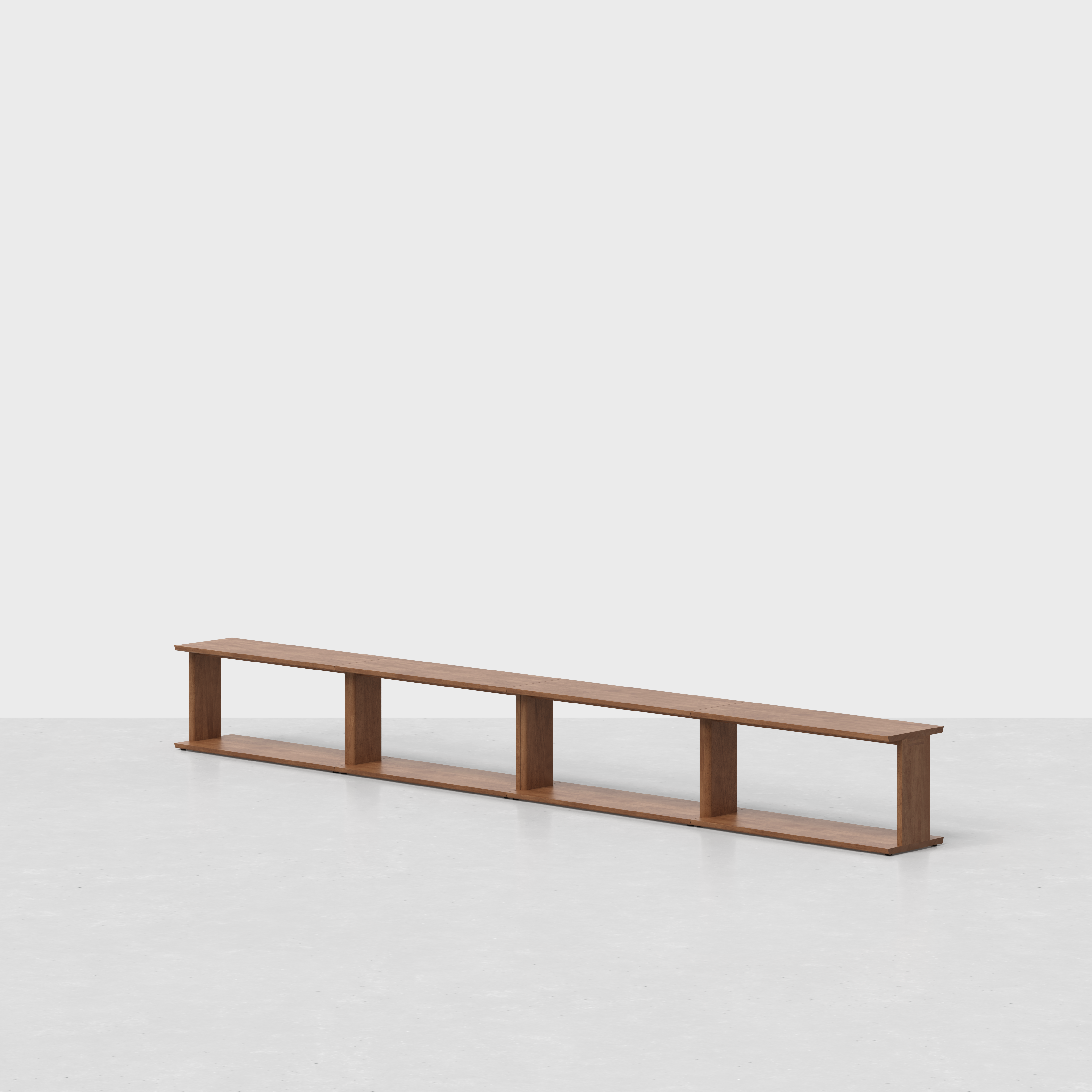 Walnut / 1x4