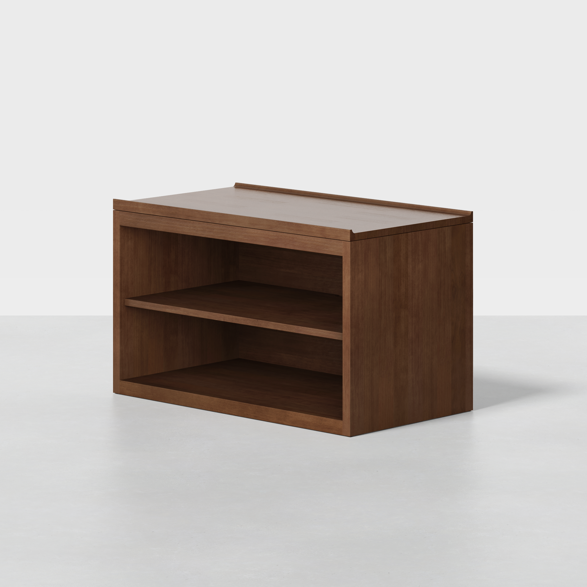 Walnut / Individual