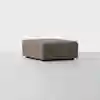 Signature Sectional Modules - Storage Ottoman / Mocha - 3