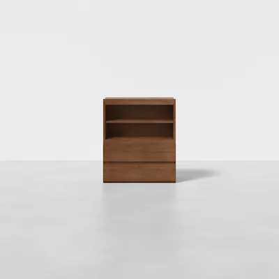 Walnut / 4x1
