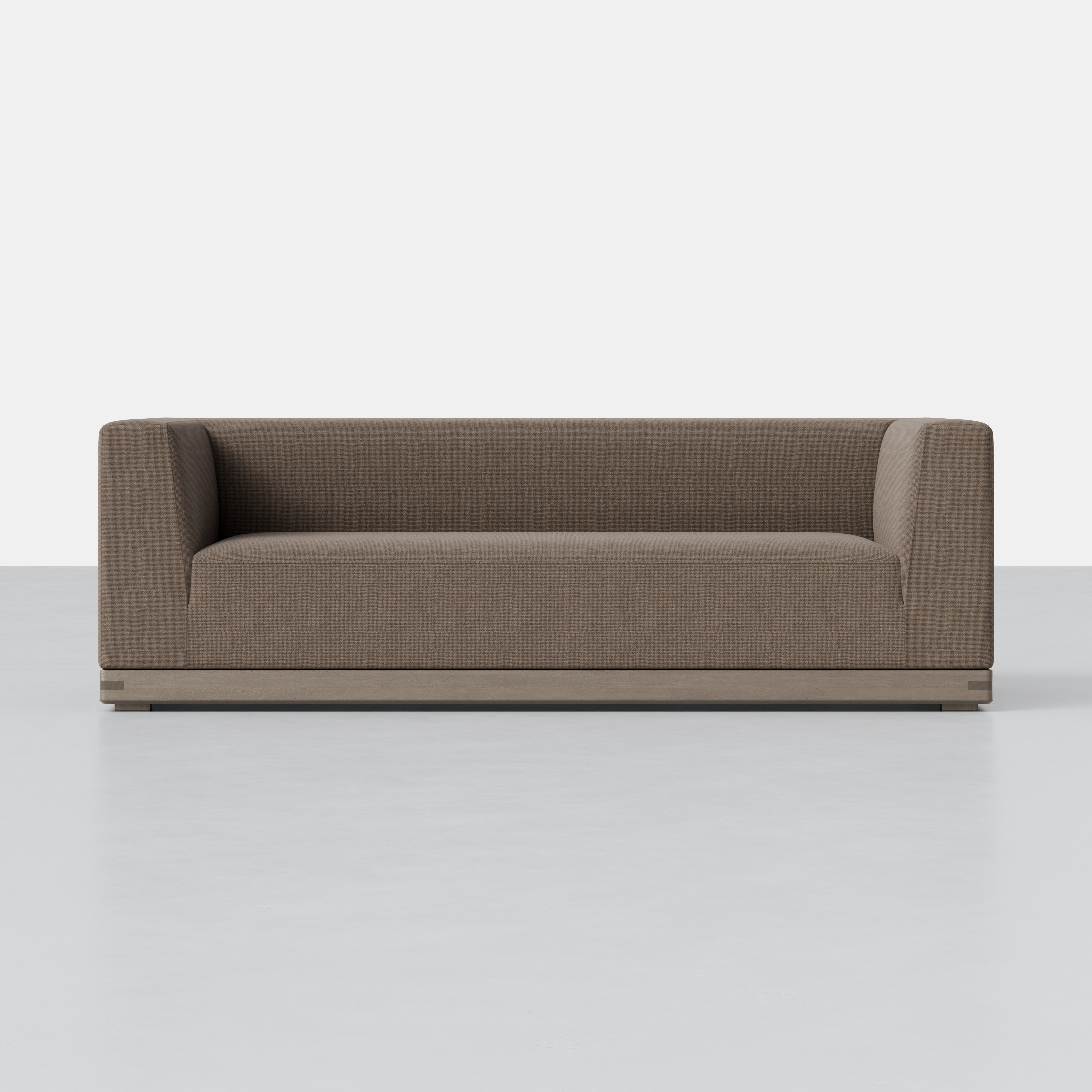 Mocha / Grey