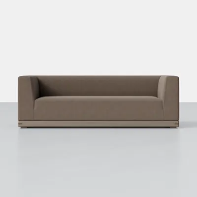 Mocha / Grey