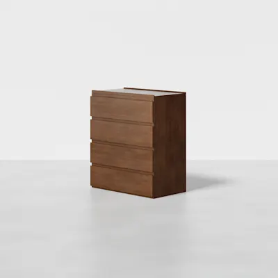 Walnut / 4x1