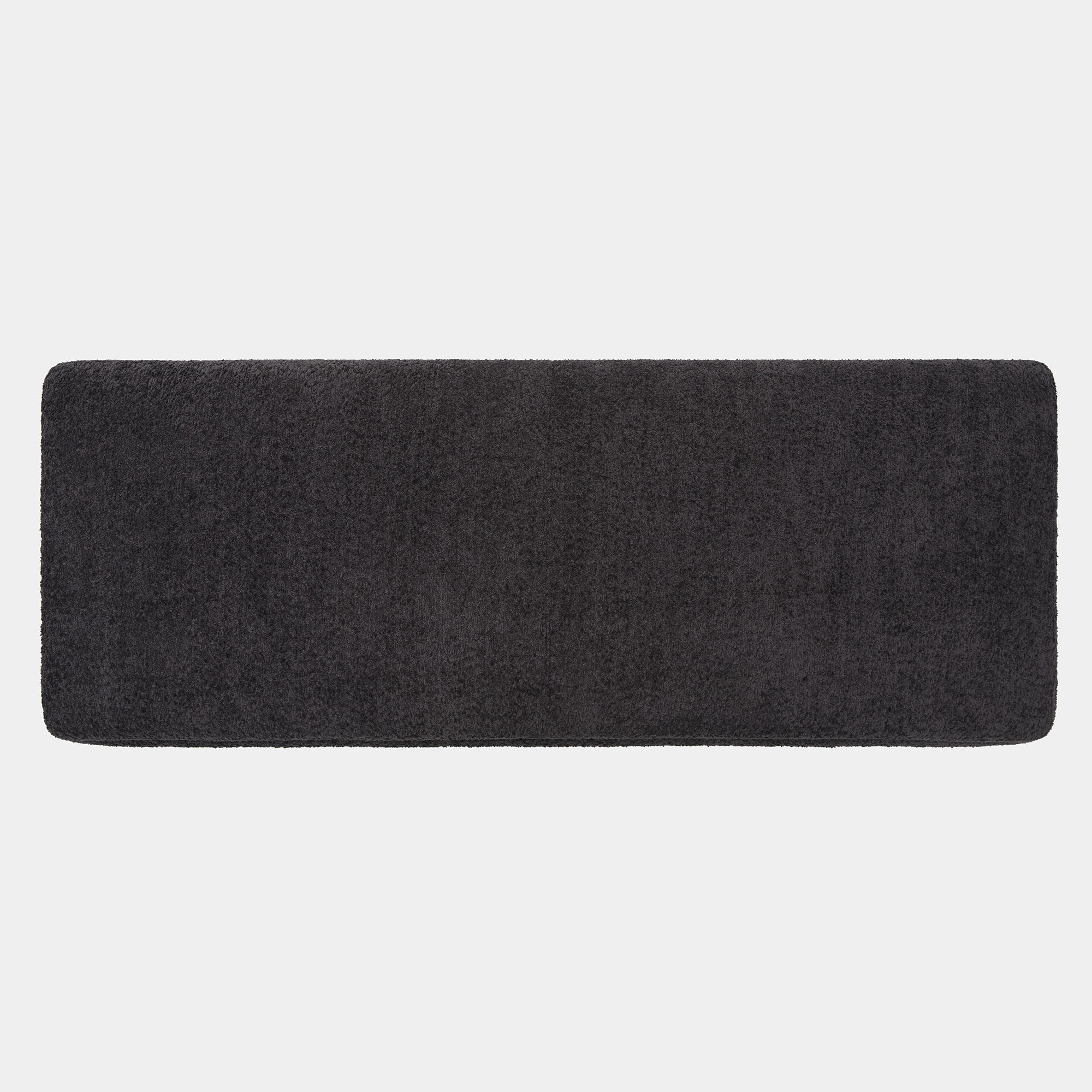 Graphite King PillowBoard Boucle Upgrades Thuma