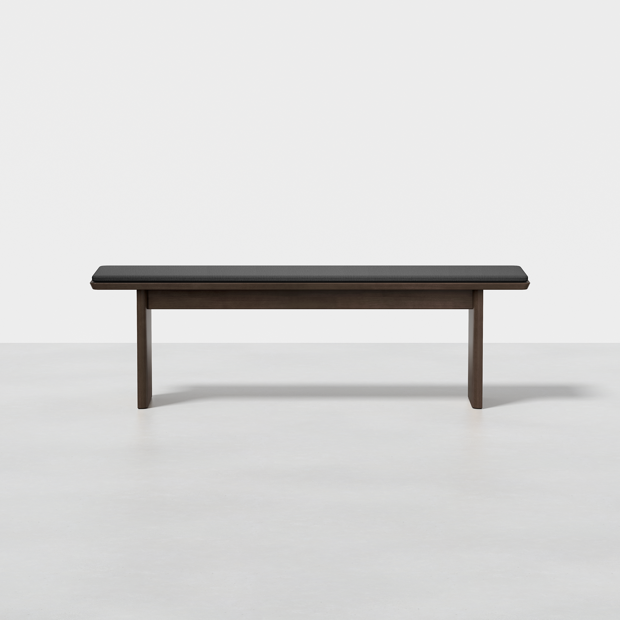 60" / Charcoal / Espresso