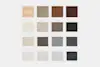 Complete Swatch Kit (including perf textured weave)