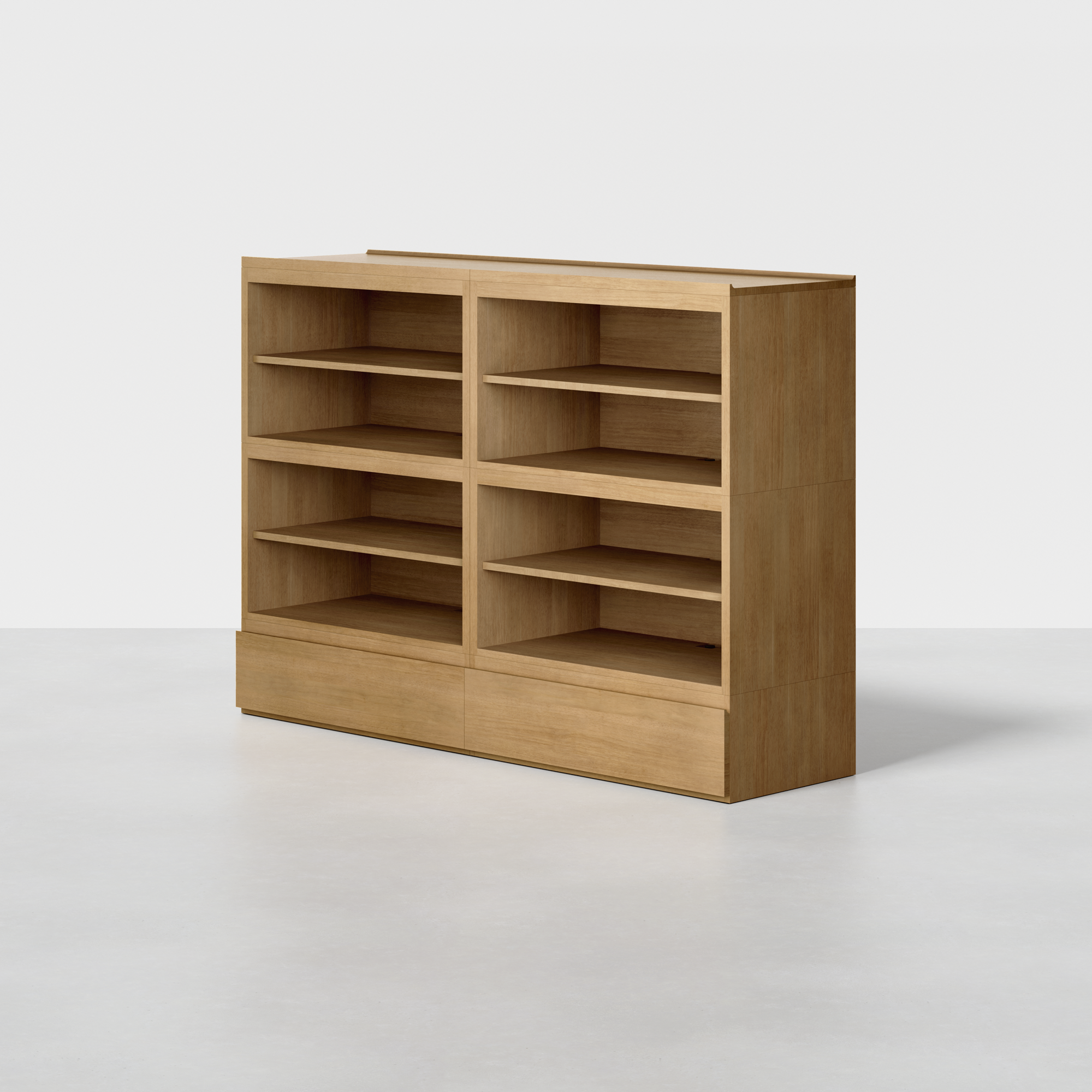Oak / 5x2