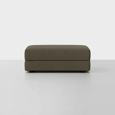 Dark Olive / Ottoman