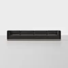 Essential Modular Sofa - 4 Seat / Carbon / Grey - 1