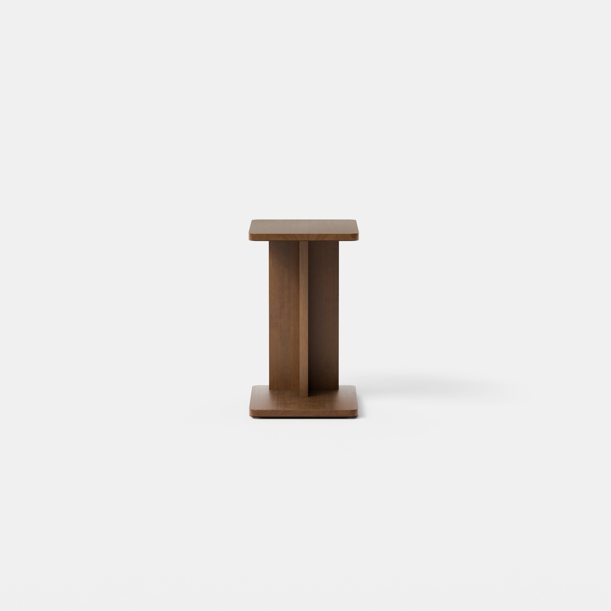 Thuma Beam Side Table - Thumbnail 2