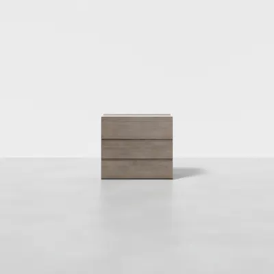 Grey / 3x1