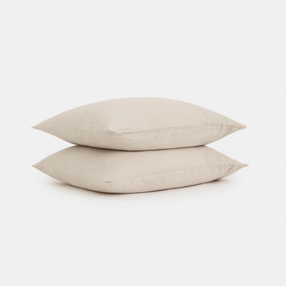 Standard Pillow / Dune