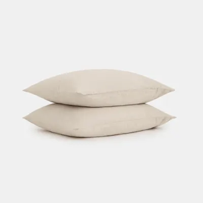 Standard Pillow / Dune