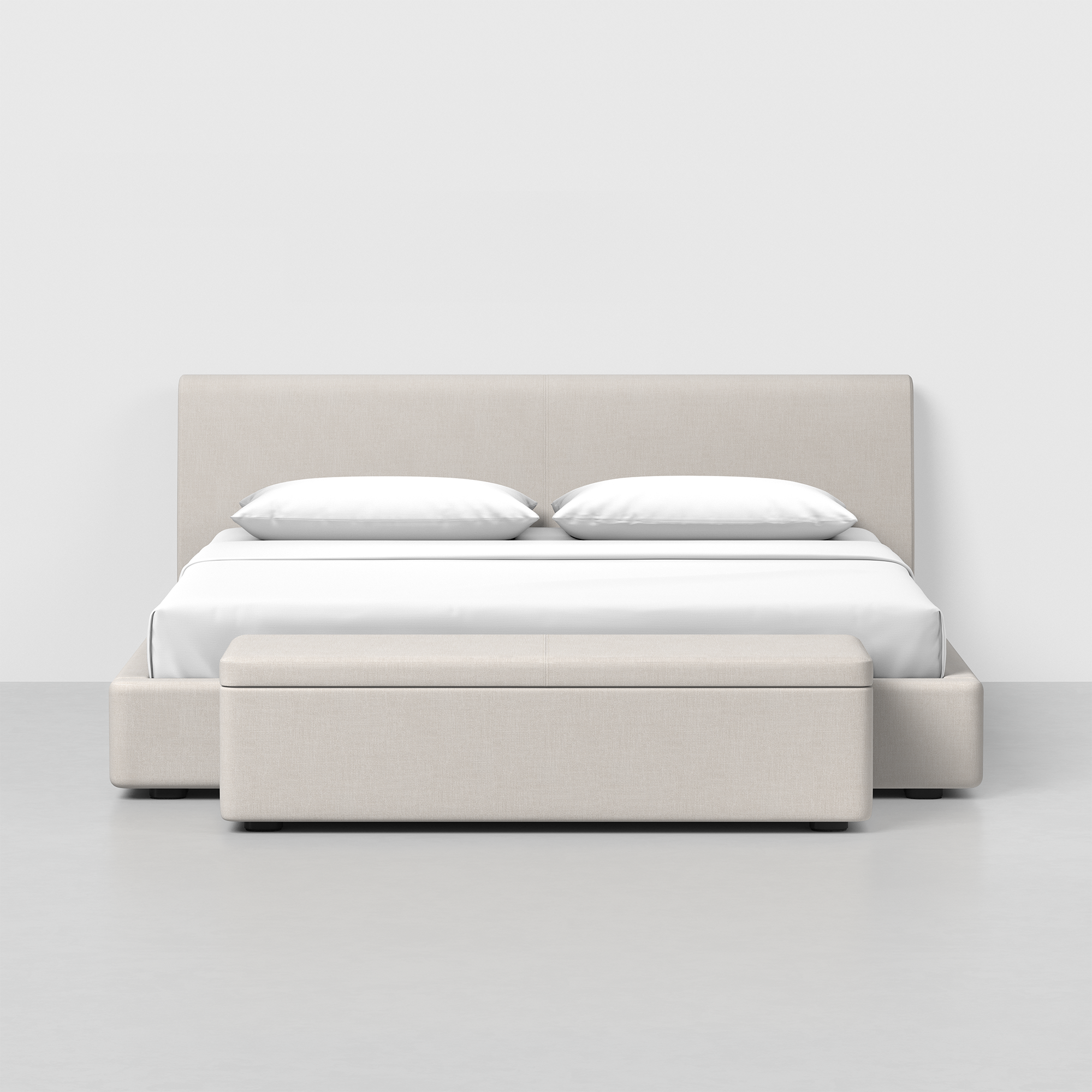 Signature Storage Bench - Thumbnail 3