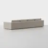 Signature Modular Sofa - 4 Seat / Natural - 3