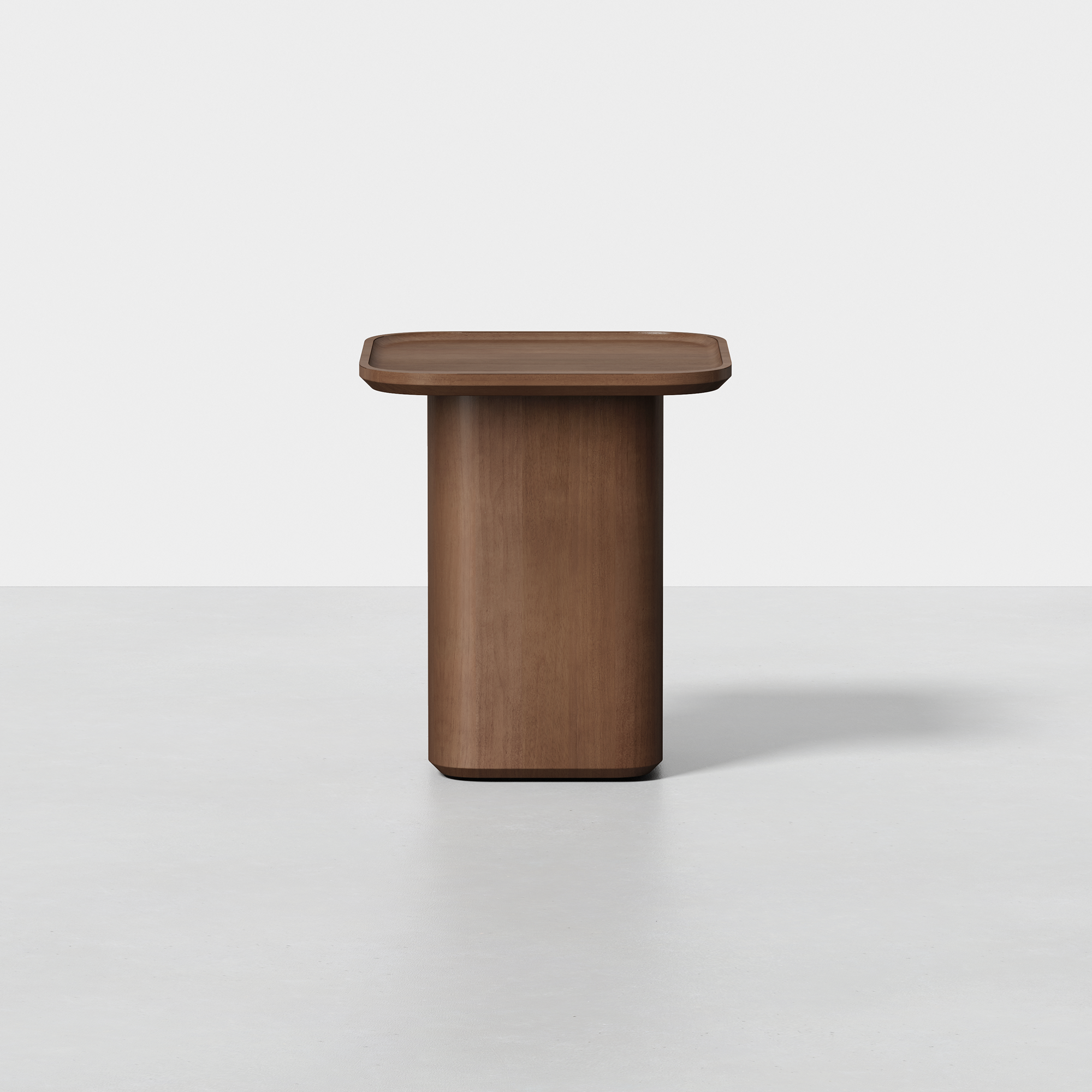 Walnut / Individual