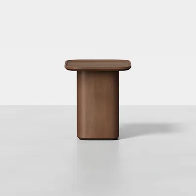 Walnut / Individual