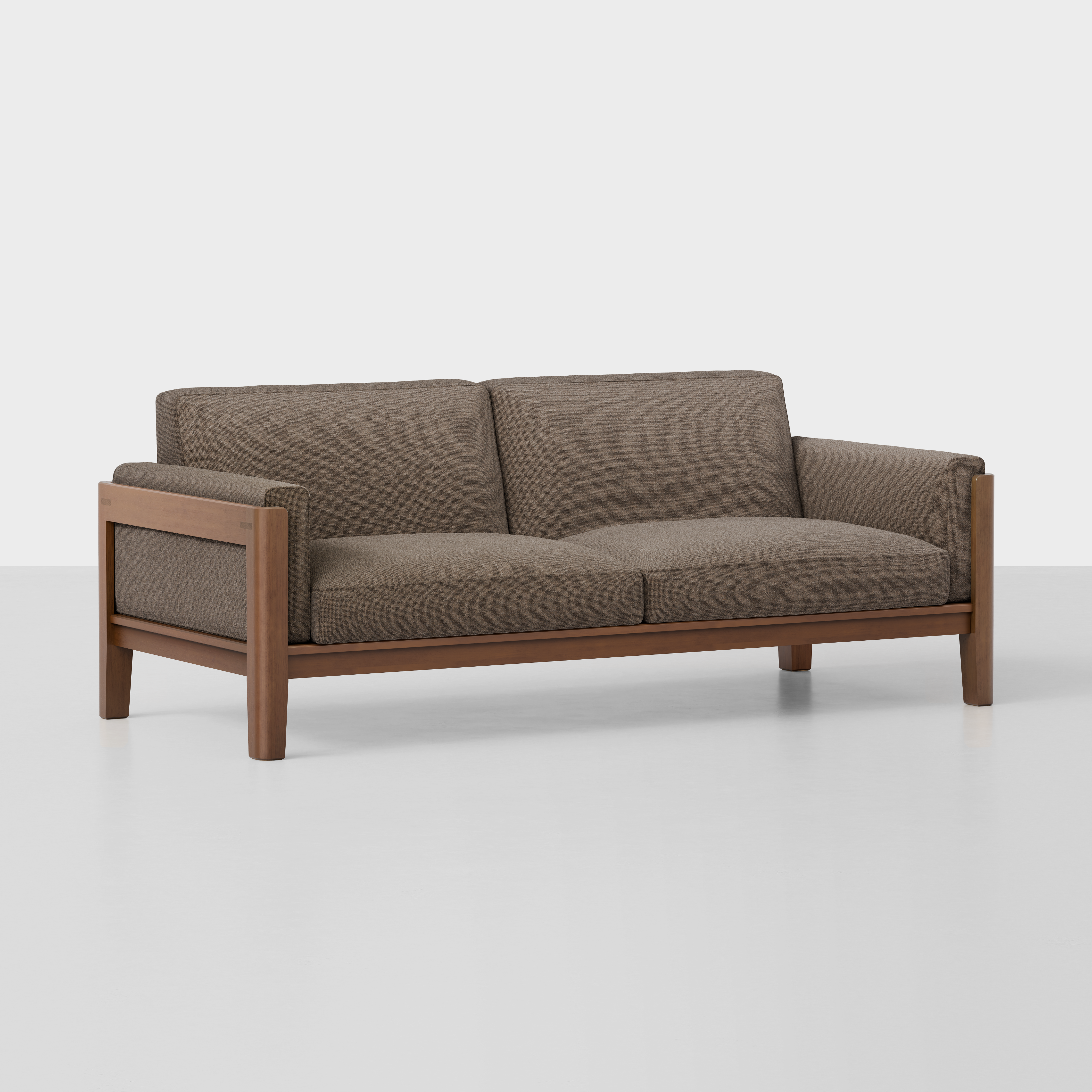 Mocha / Walnut