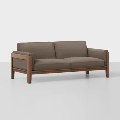 Mocha / Walnut