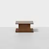 Beam Coffee Table - Large / Walnut - 3