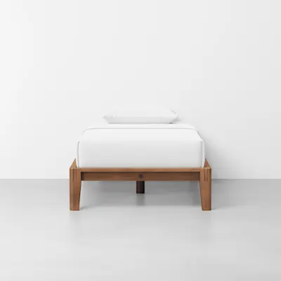 Twin / Walnut