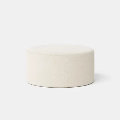 27" / Ivory