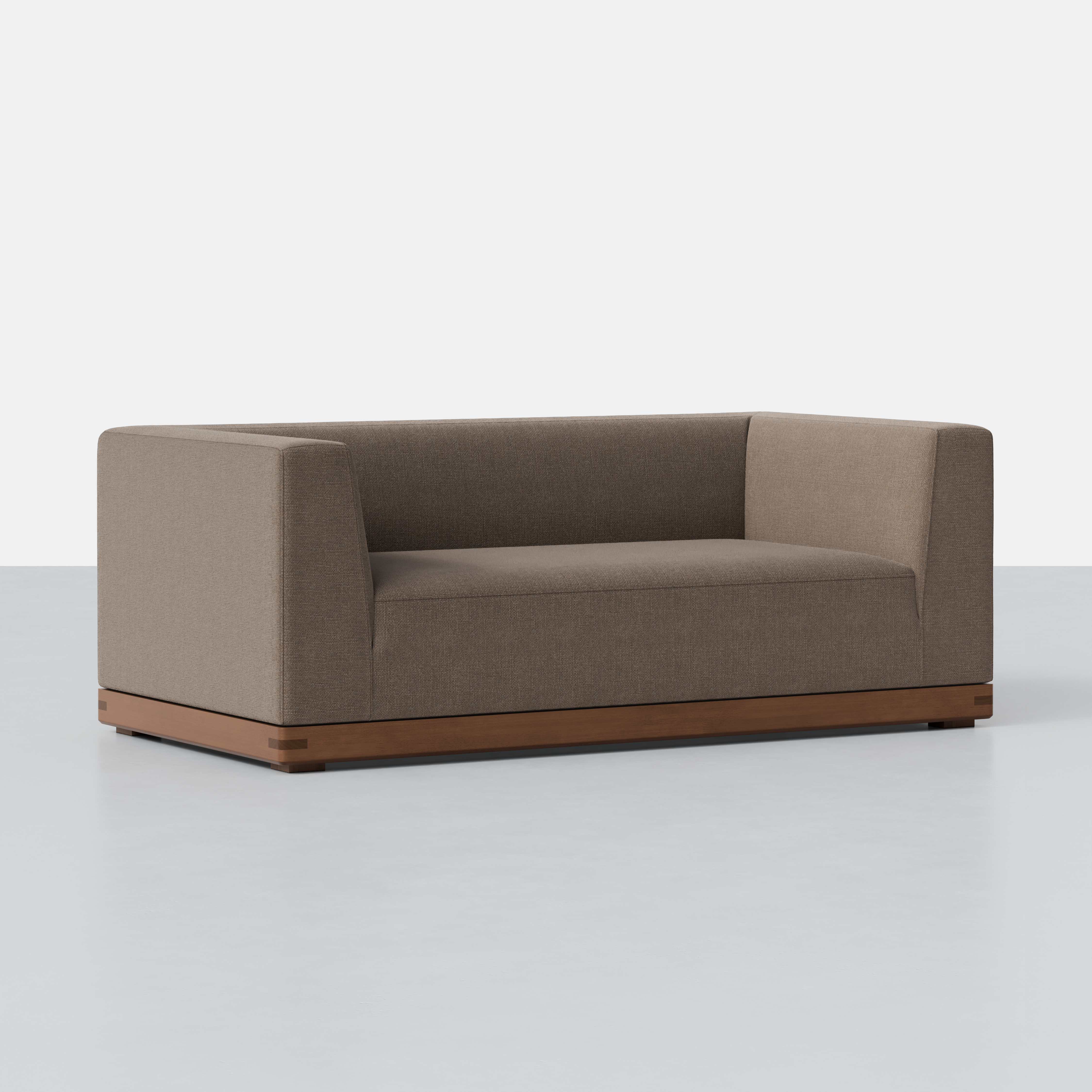 Mocha / Walnut