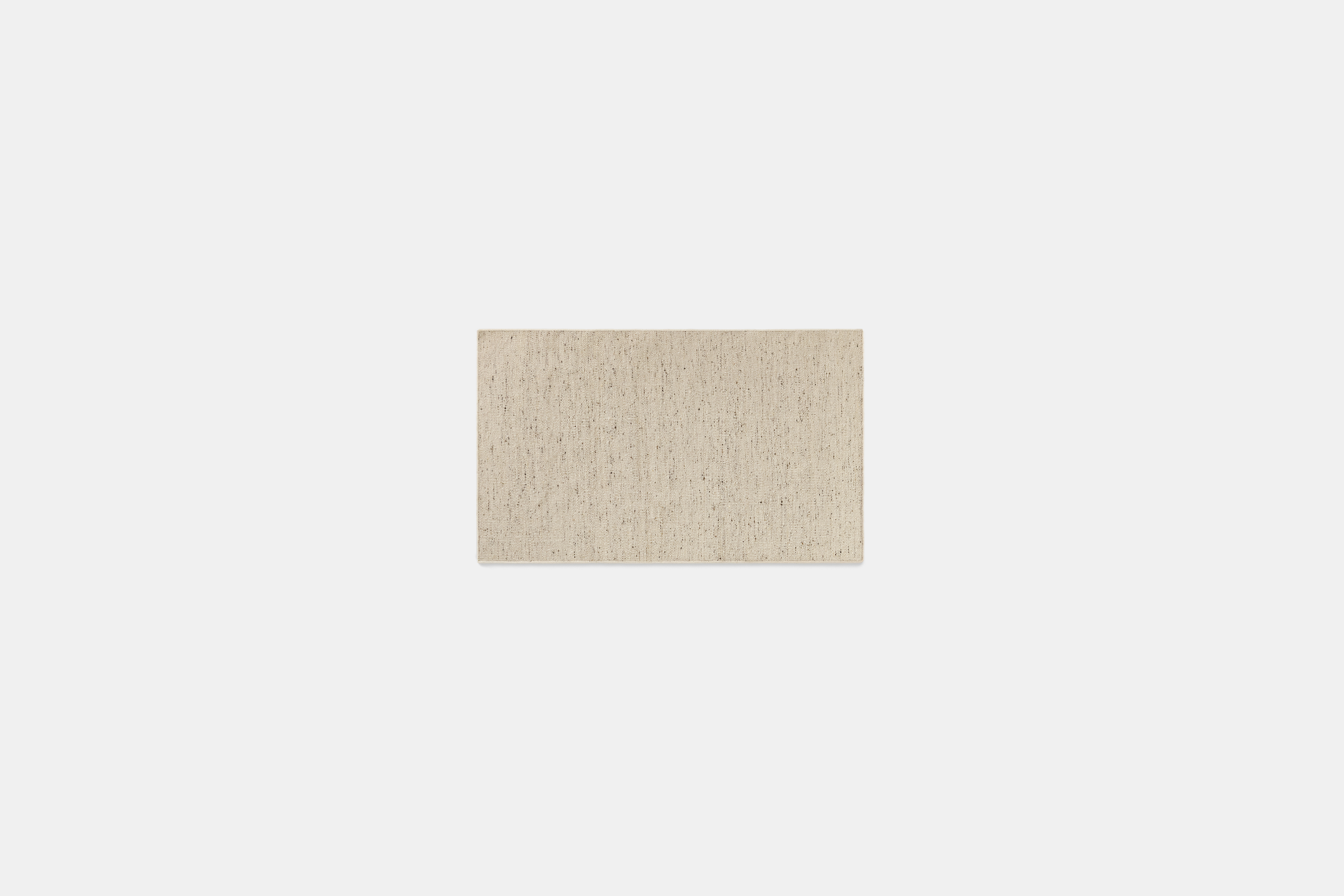 3x5 / Ivory Drift