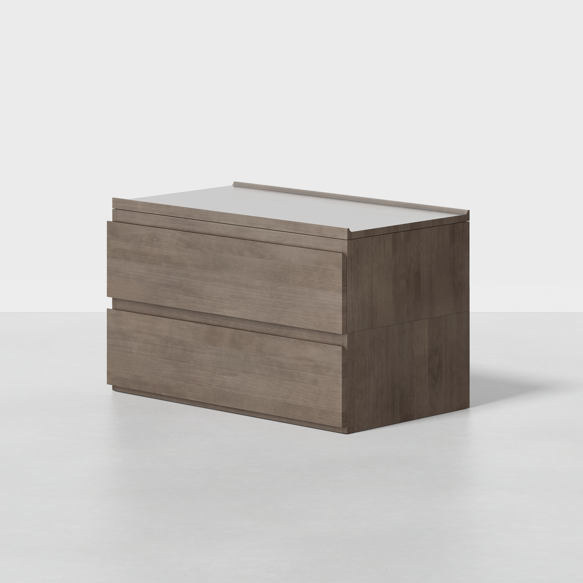 Grey / Individual