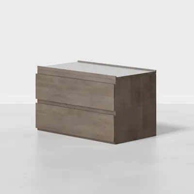 Grey / Individual