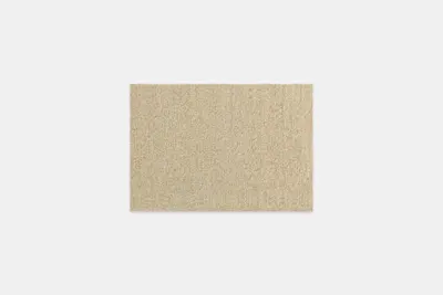 5x8 / Natural Ivory