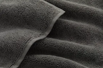 Bath Towel / Dark Charcoal