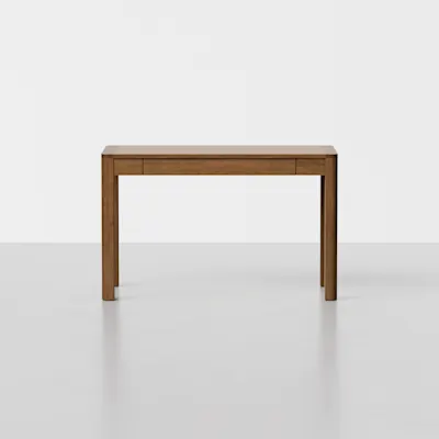 Walnut / Studio Desk