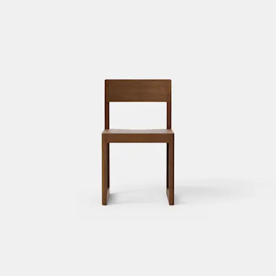 Walnut / Individual