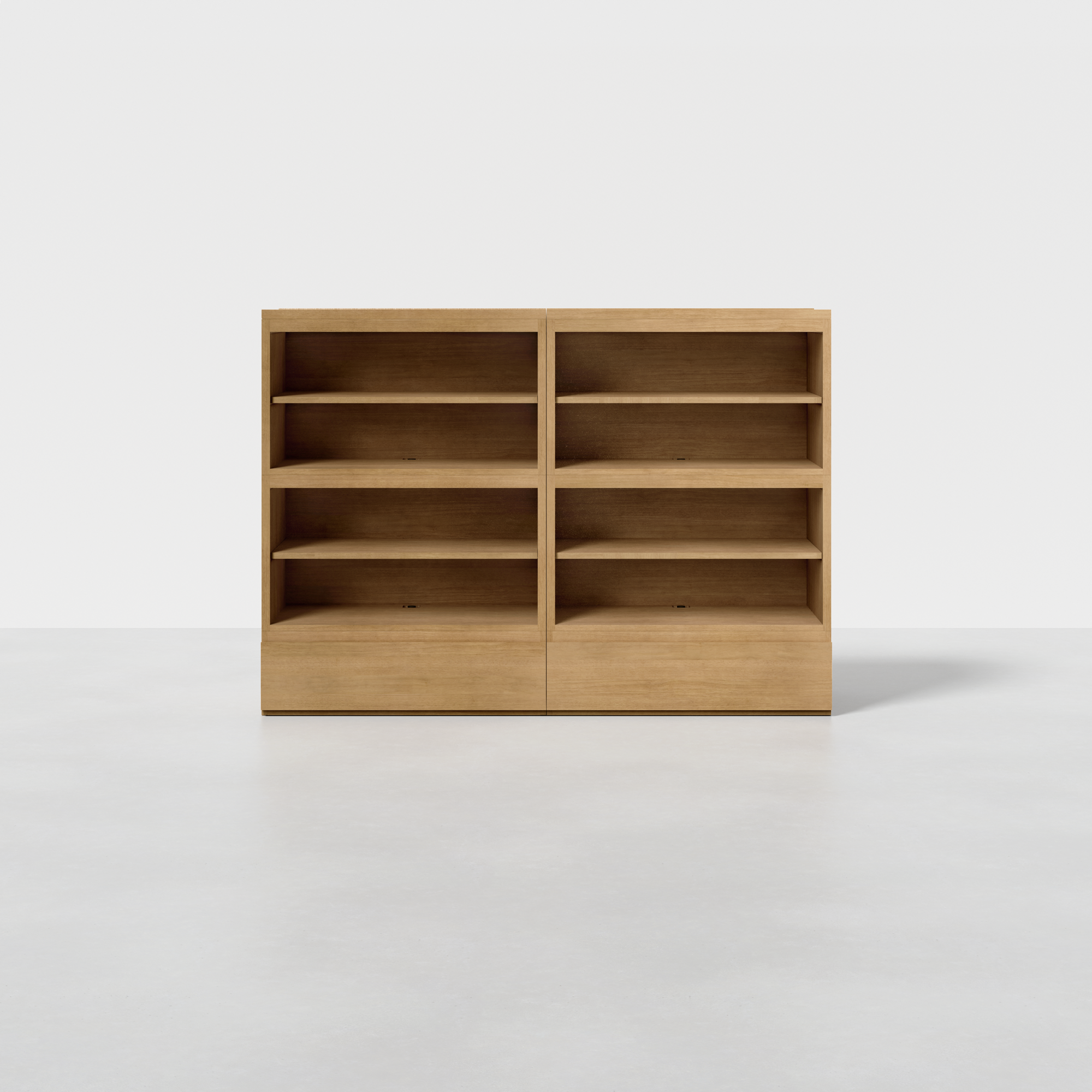 Oak / 5x2