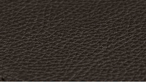 Leather Sofa Sleeve - Carob