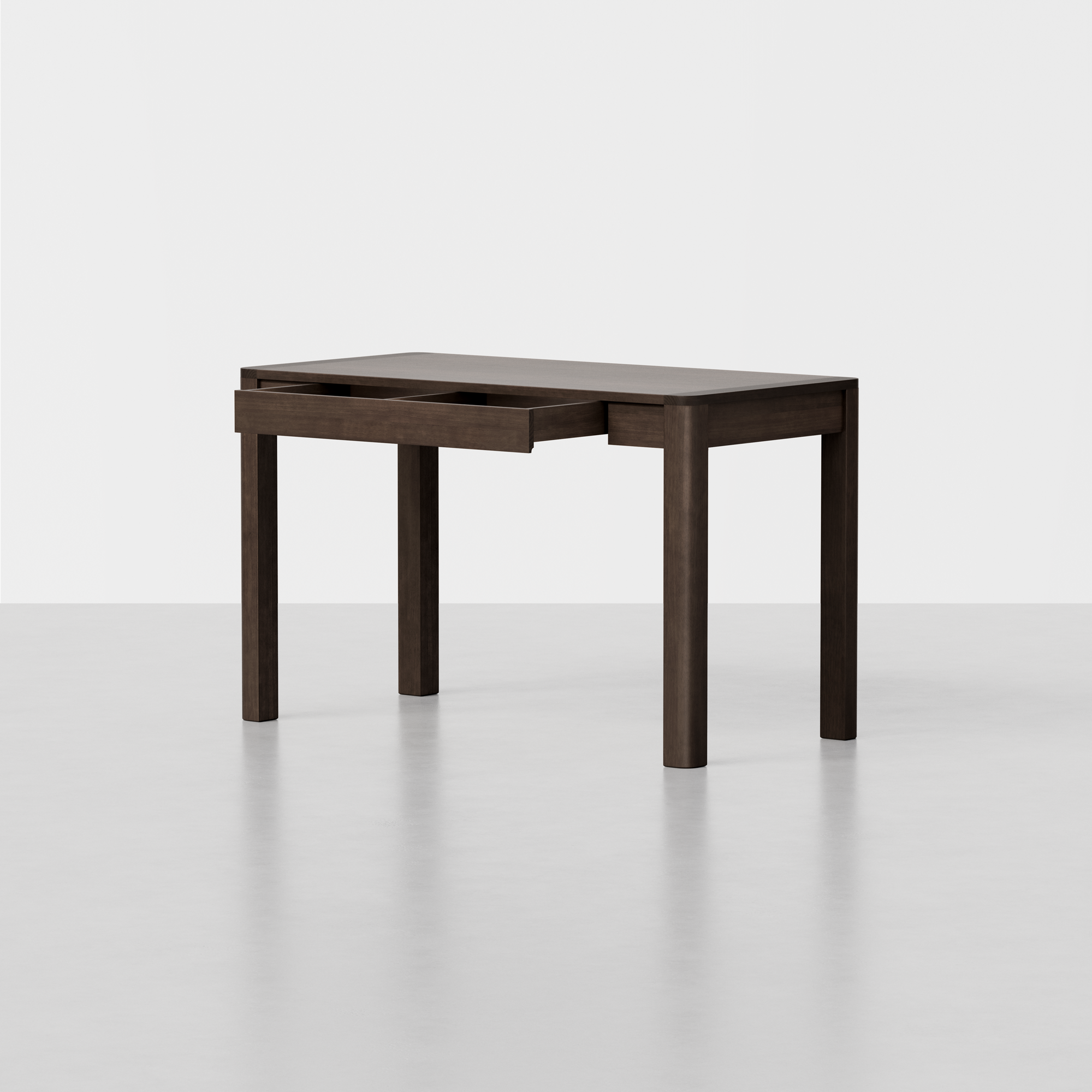 Espresso / Studio Desk