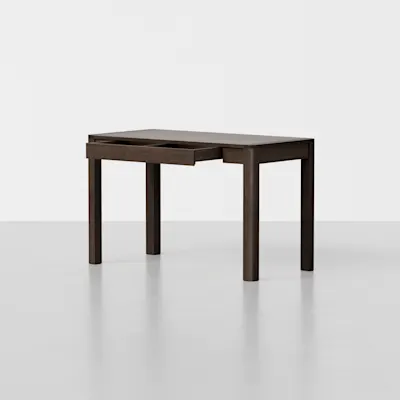 Espresso / Studio Desk