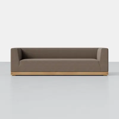 Mocha / Oak