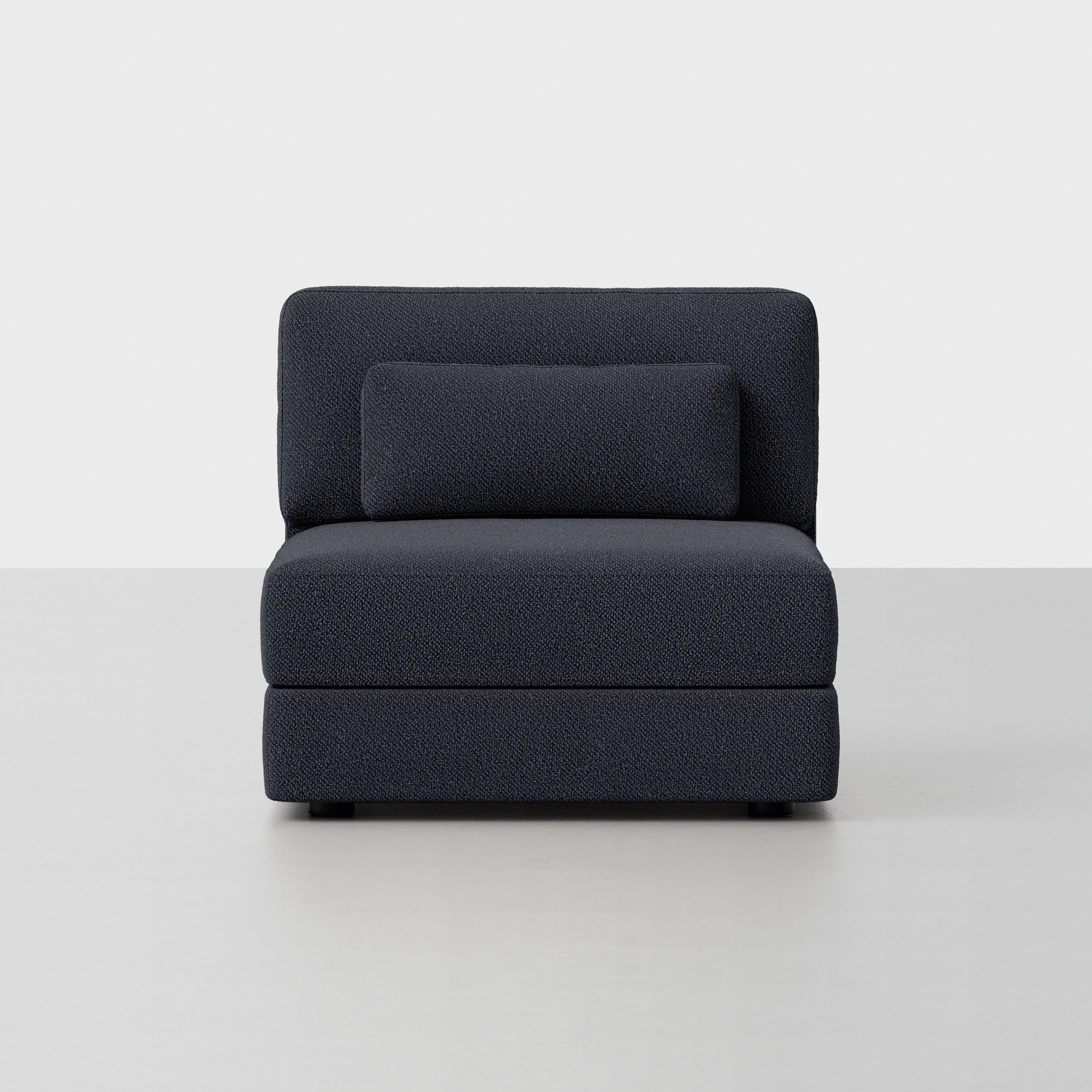 Dark Navy / Armless