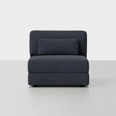Dark Navy / Armless