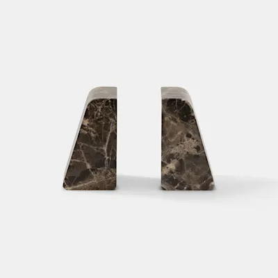 Spanish Brown Emperador Marble