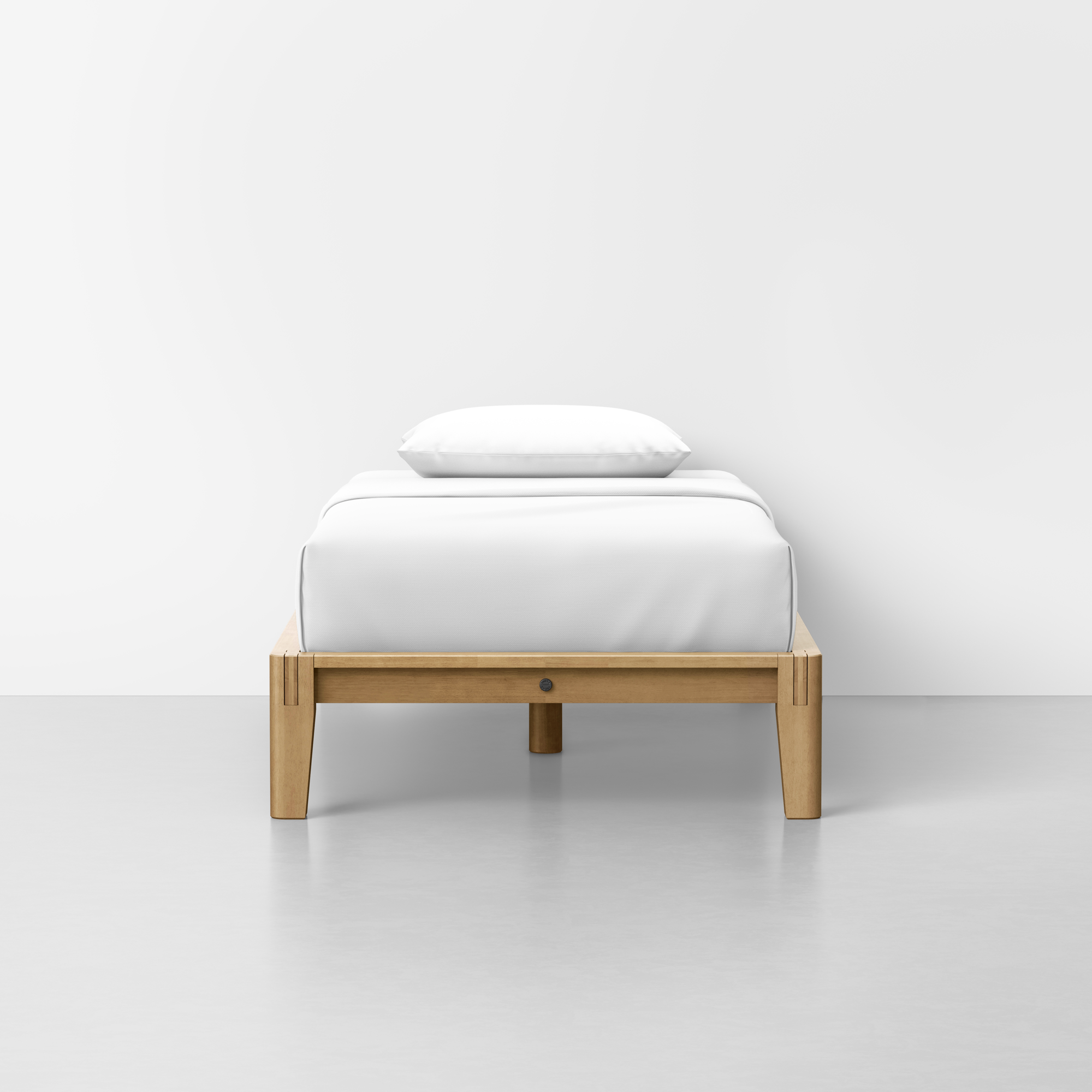 Twin XL / Oak