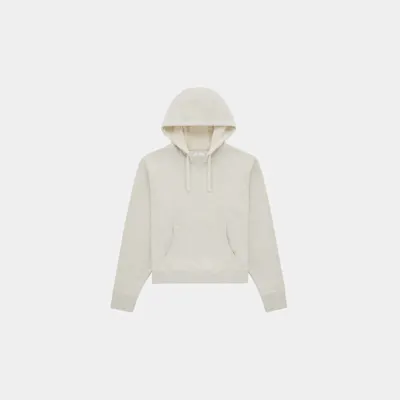 L / Oatmeal / Women's Fit