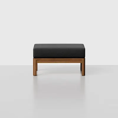 Small / Carbon / Walnut