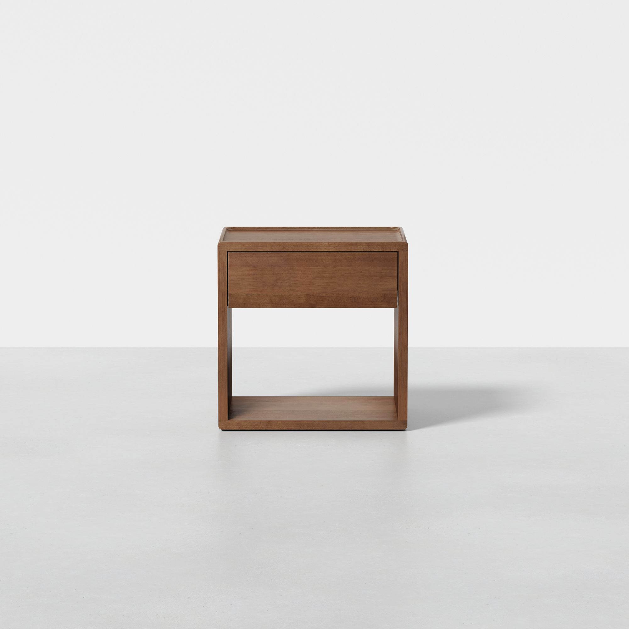 The Nightstand  An Eco Friendly Modern Nightstand from Thuma
