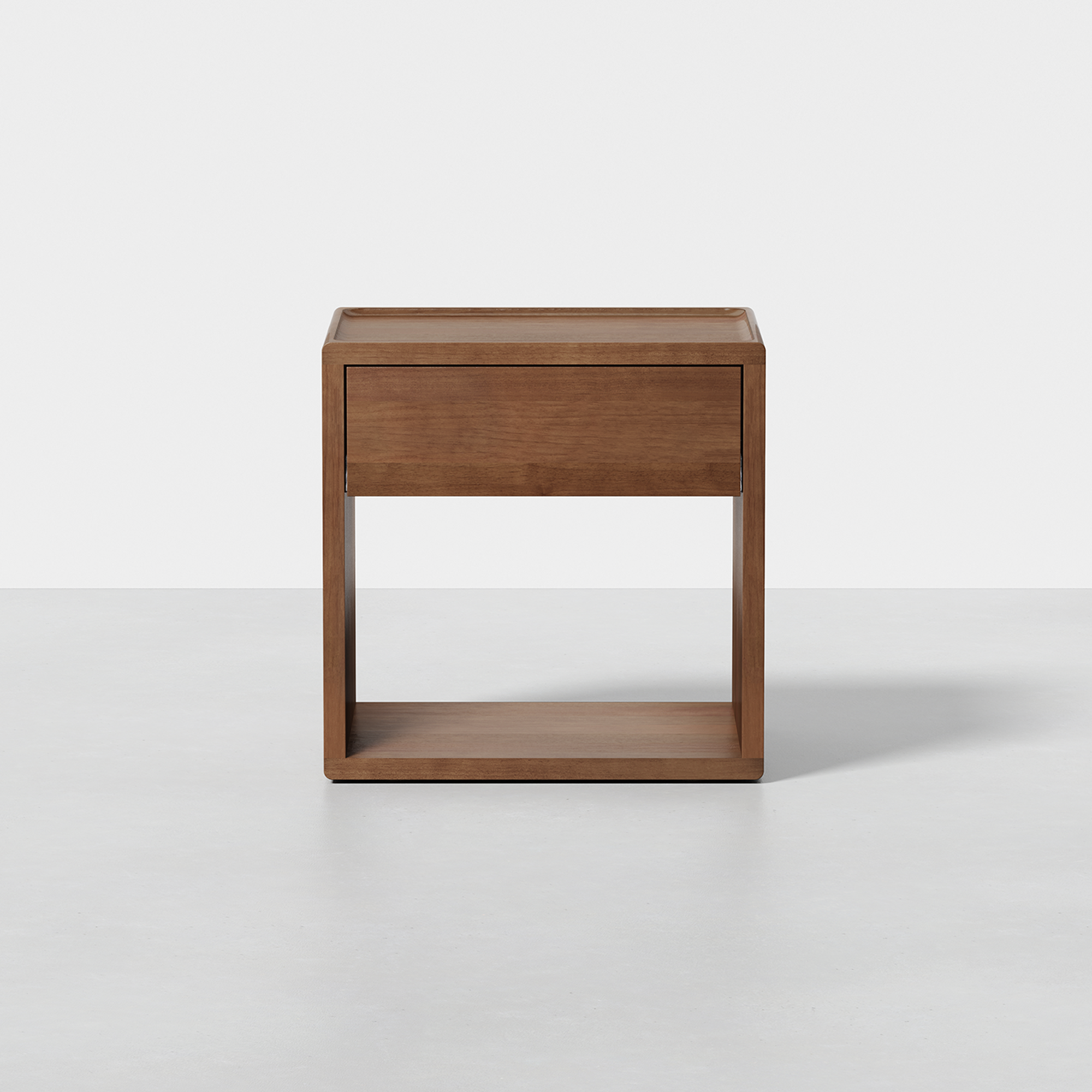 Thuma | The Nightstand - Solid Wood Modern Nightstands