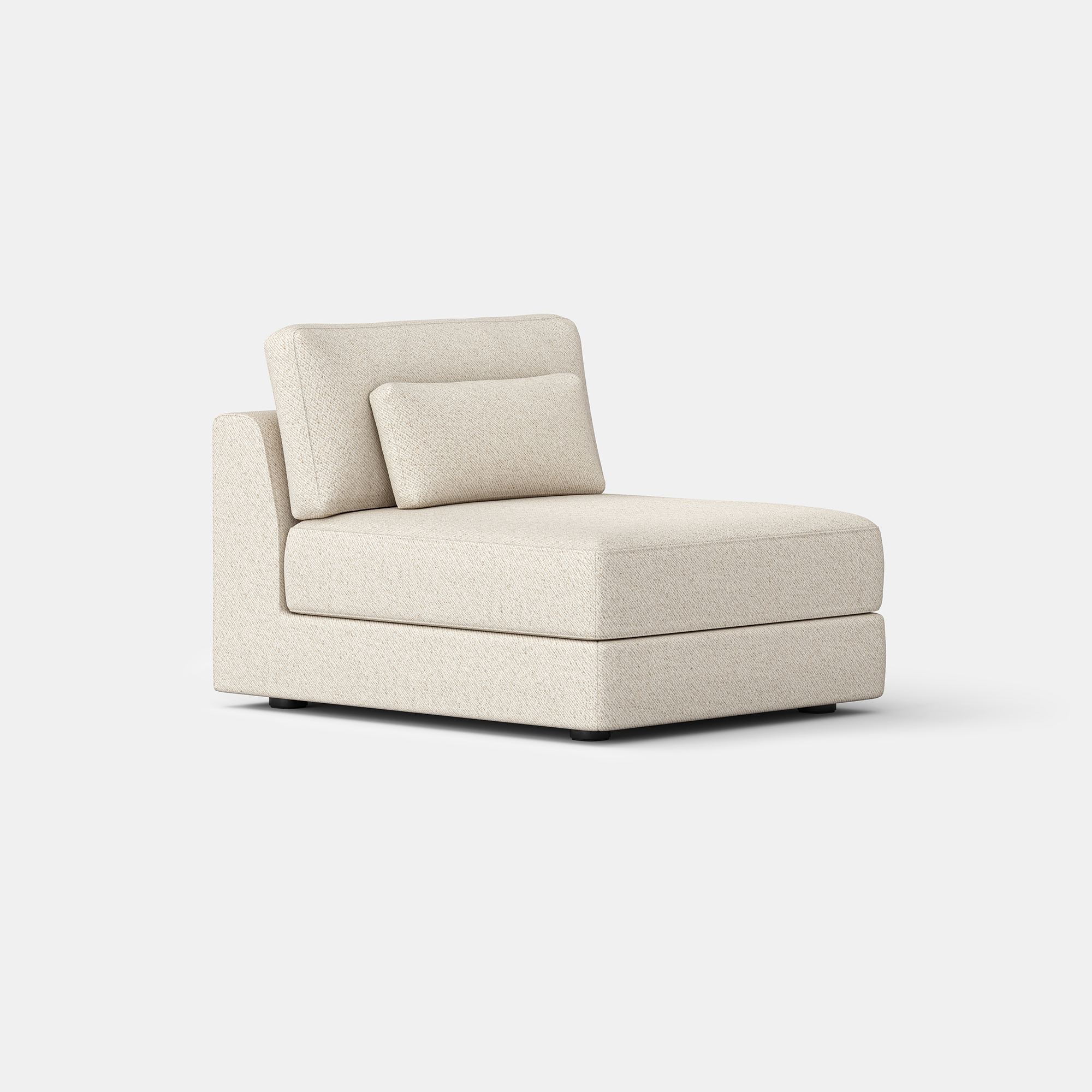 Signature Armless Chair | Thuma