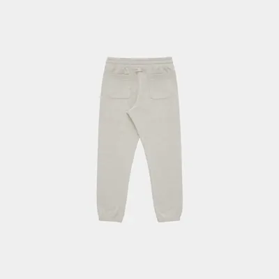 L / Oatmeal / Men's Fit