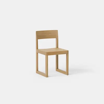 Oak / Individual